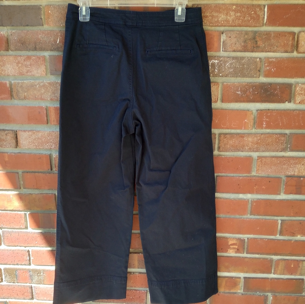 ❤️SOLD ❤️ LRL nautical pants - Picture 4 of 5